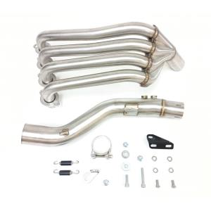 Escape completo ixil RC Honda CBR650R-CB650R 24- Â· 2